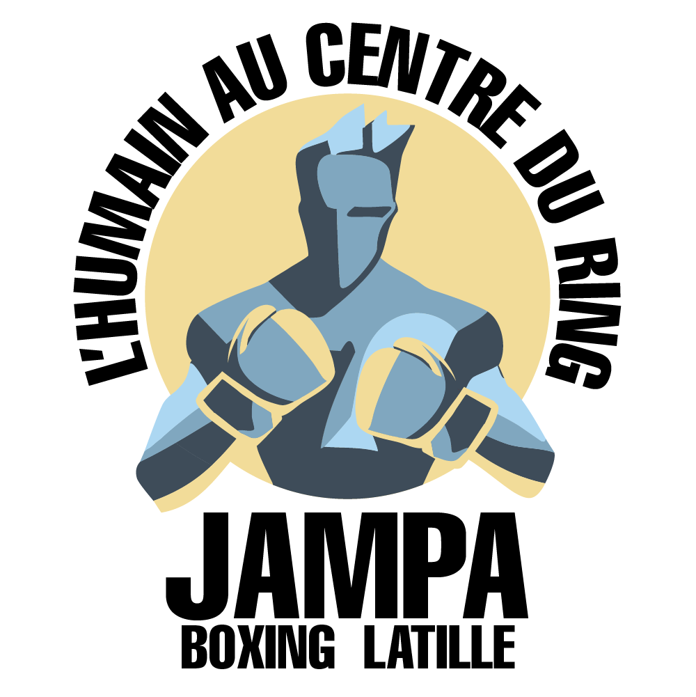 Jampa Boxing Latillé
